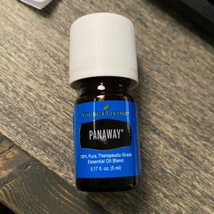 Panaway essential oil